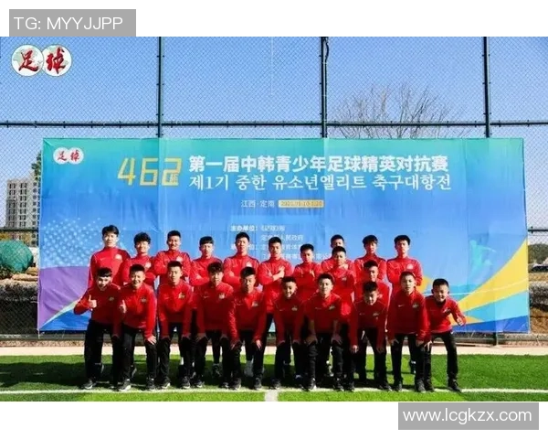 兰州市足球协会积极推动青少年足球发展助力地方体育事业腾飞